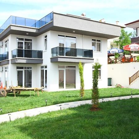 Loca Butik Hotel Сіноп Екстер'єр фото