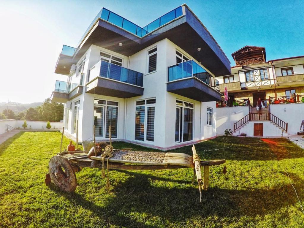 Loca Butik Hotel Сіноп Екстер'єр фото