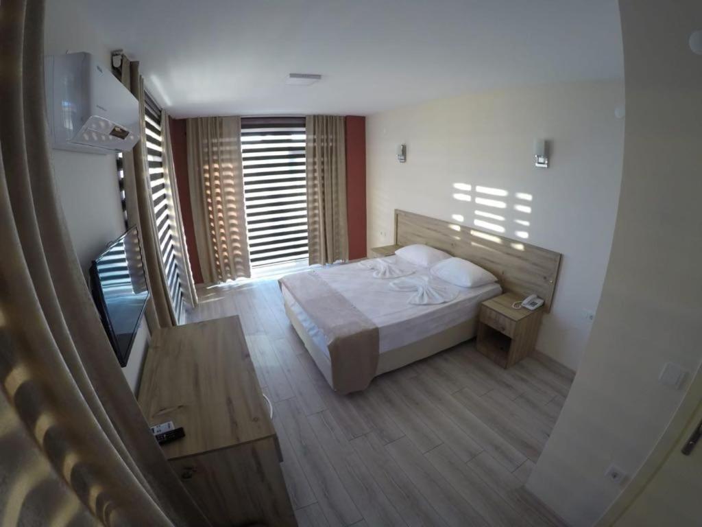 Loca Butik Hotel Сіноп Екстер'єр фото