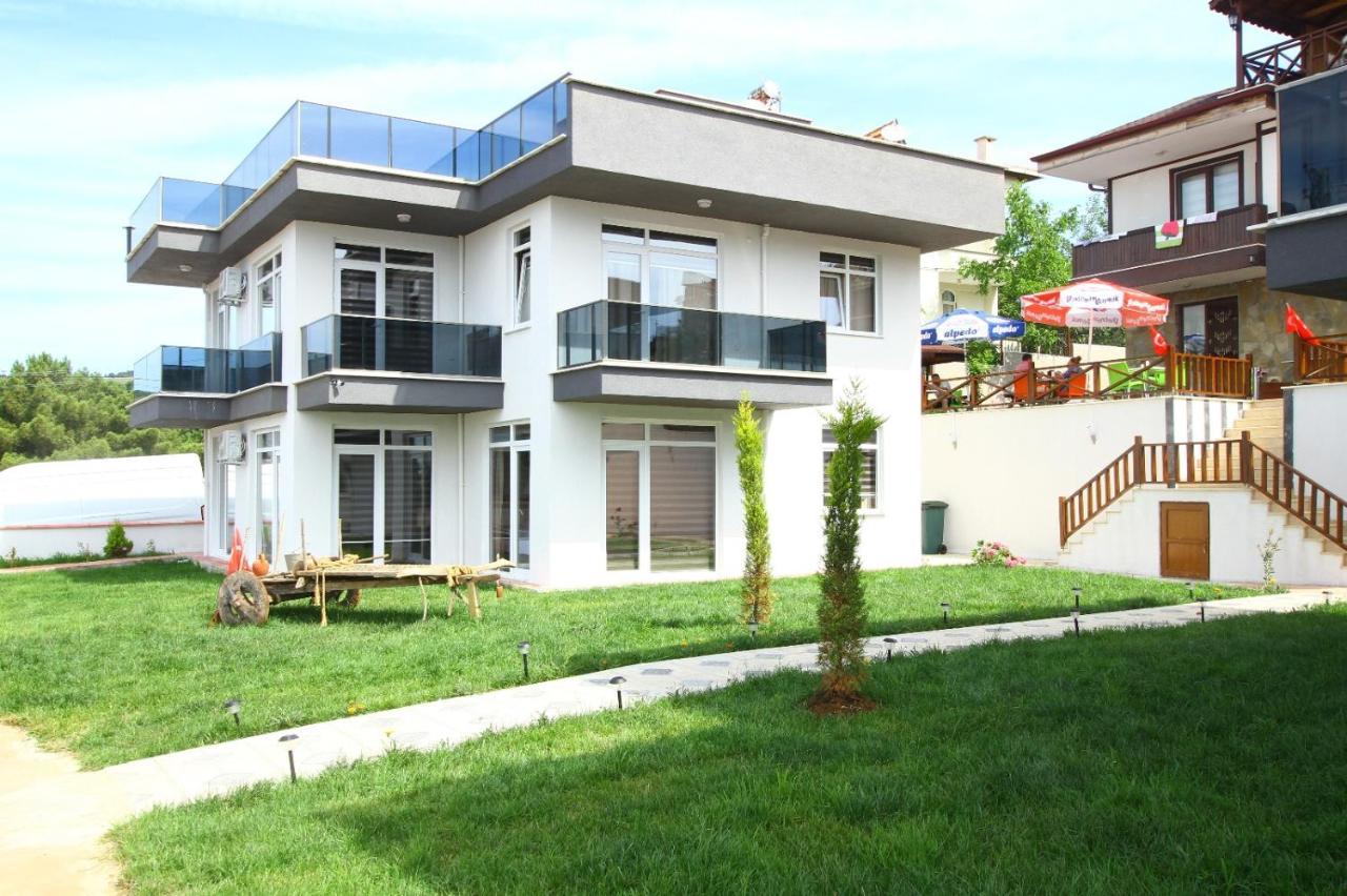 Loca Butik Hotel Сіноп Екстер'єр фото