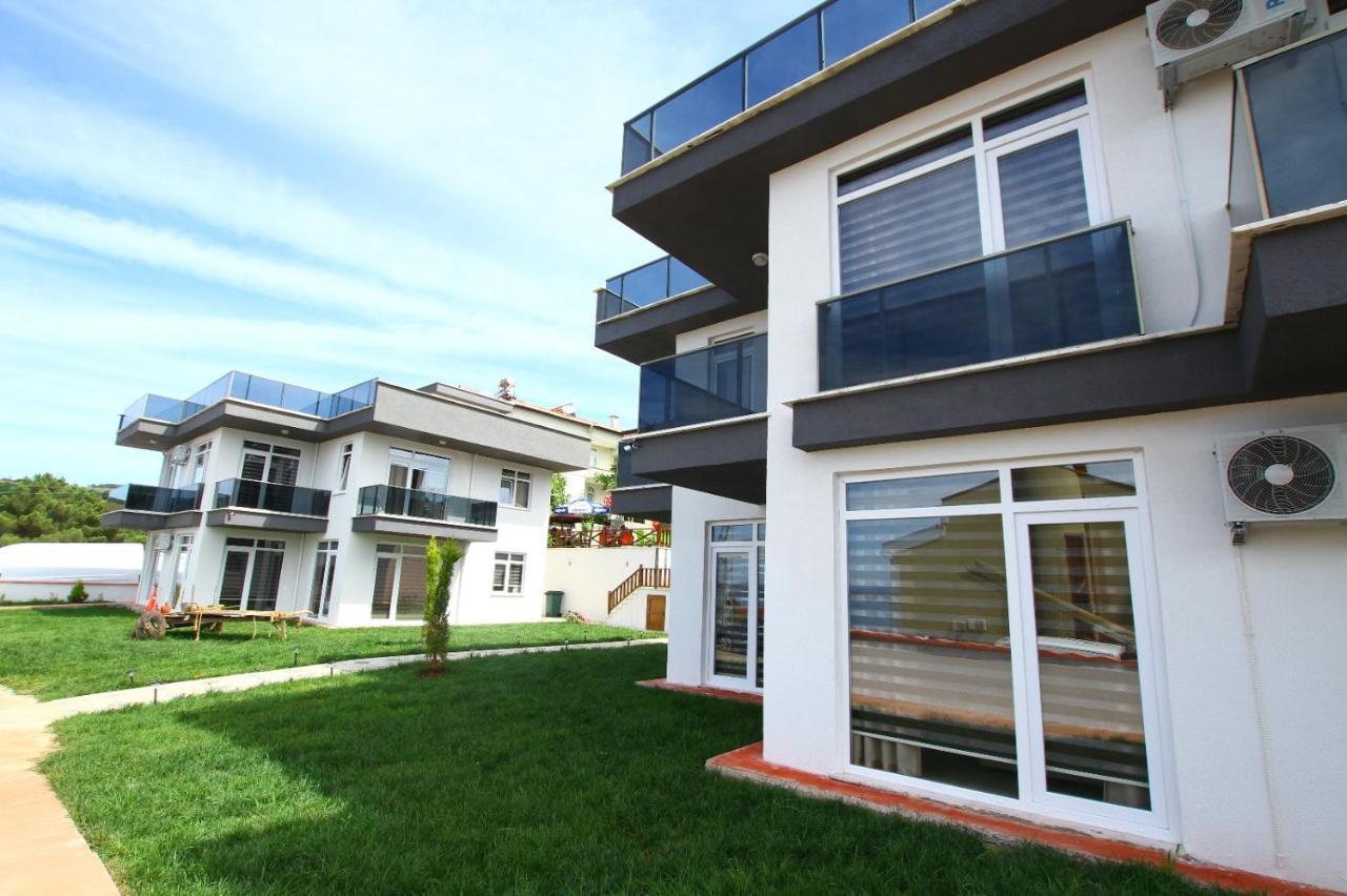 Loca Butik Hotel Сіноп Екстер'єр фото