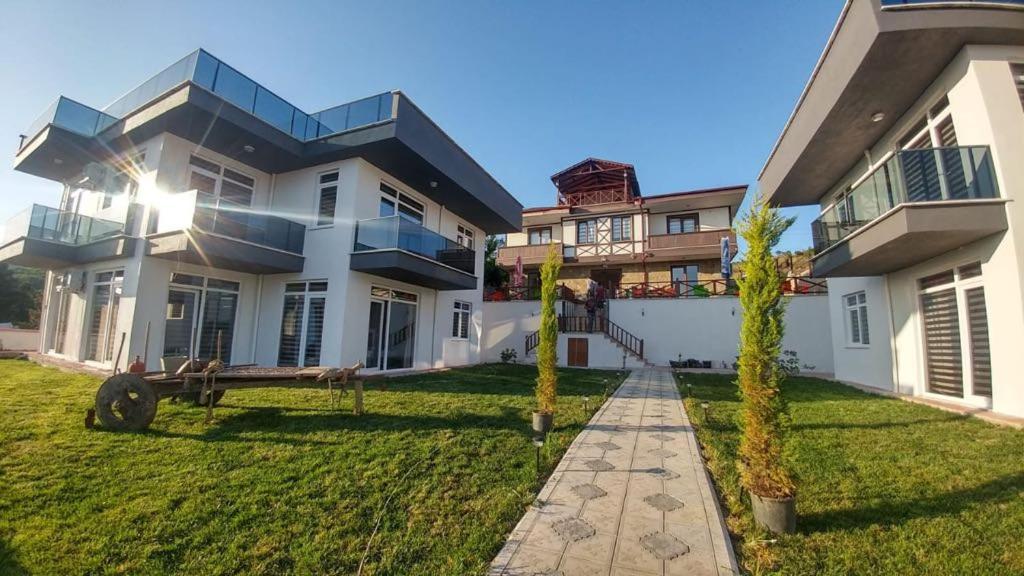 Loca Butik Hotel Сіноп Екстер'єр фото