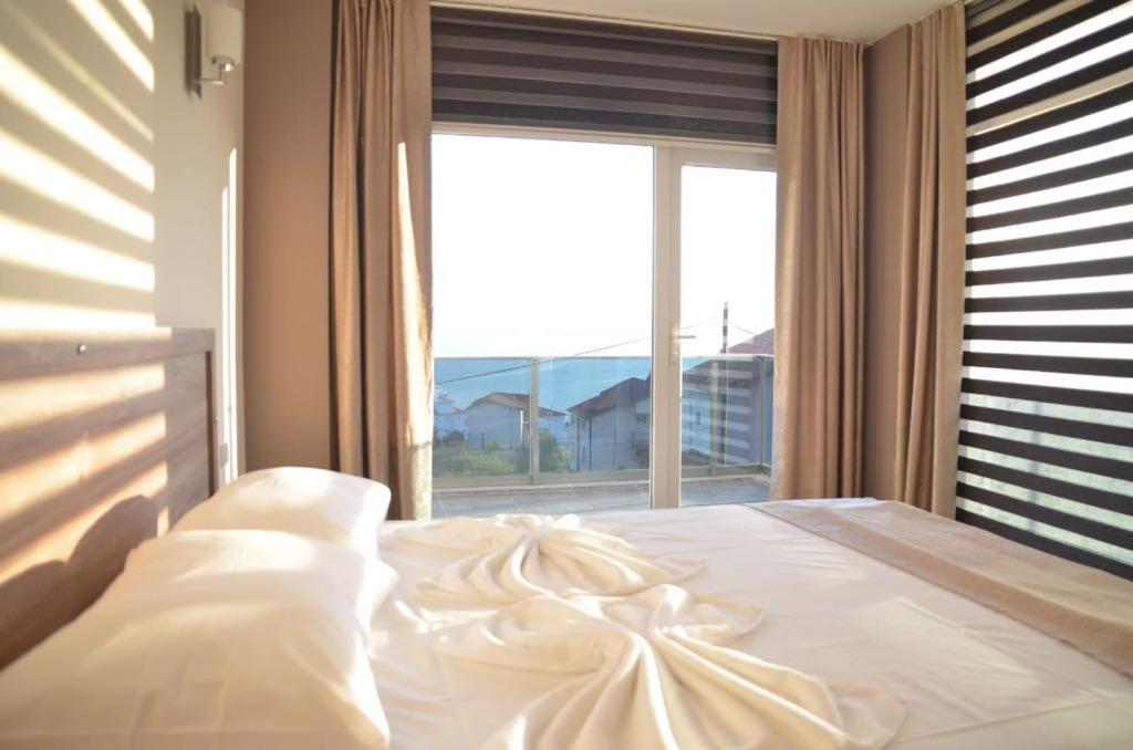 Loca Butik Hotel Сіноп Екстер'єр фото