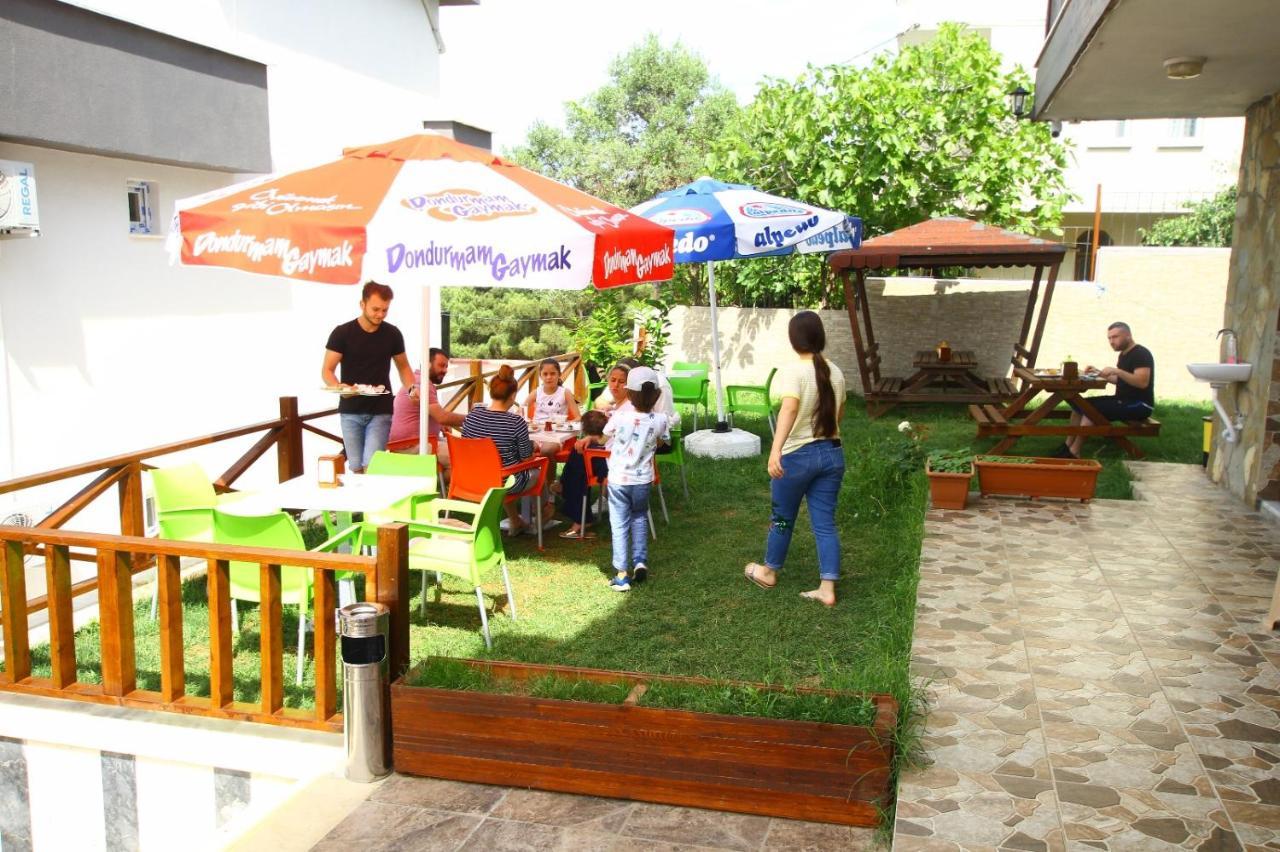 Loca Butik Hotel Сіноп Екстер'єр фото