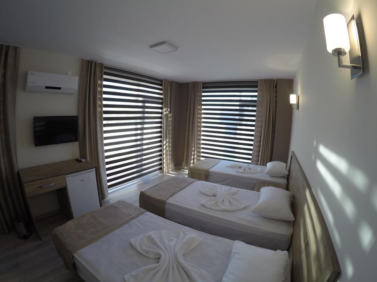 Loca Butik Hotel Сіноп Екстер'єр фото